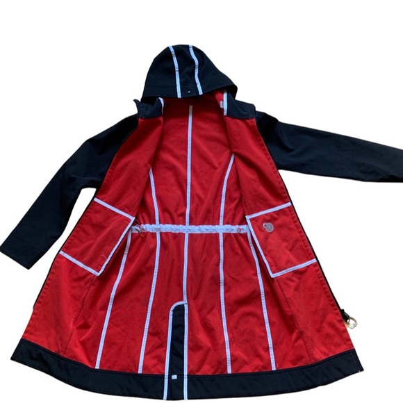 Long lululemon coat - Picture 3 of 10